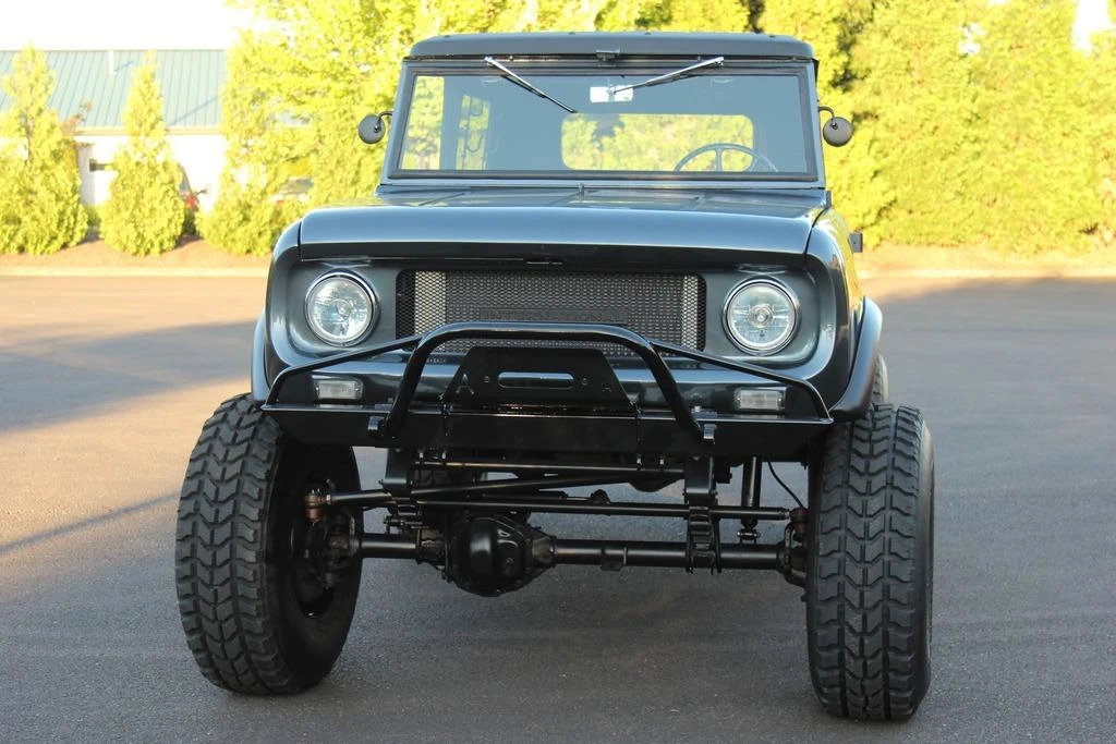 1965 International Harvester Scout - Image 24 of 31