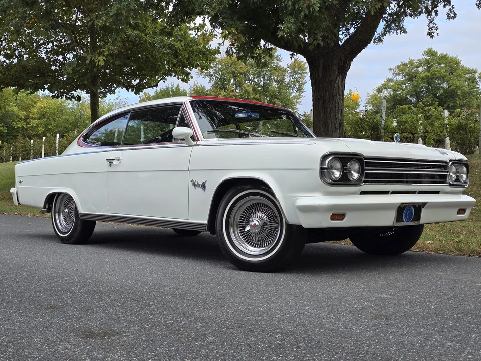1966 AMC Marlin - Image 18 of 31