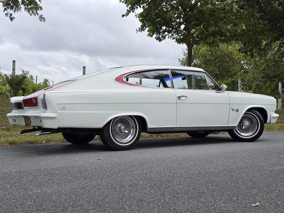 1966 AMC Marlin - Image 21 of 31
