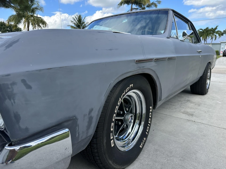 1966 Buick Skylark 3rd Gen - Image 21 of 31