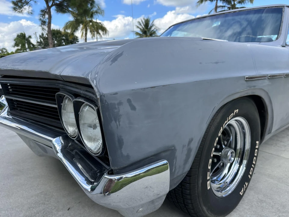 1966 Buick Skylark 3rd Gen - Image 19 of 31