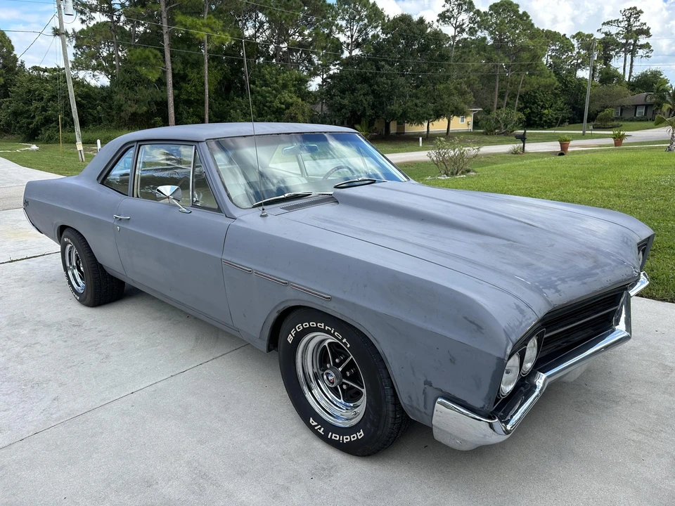 1966 Buick Skylark 3rd Gen - Image 11 of 31