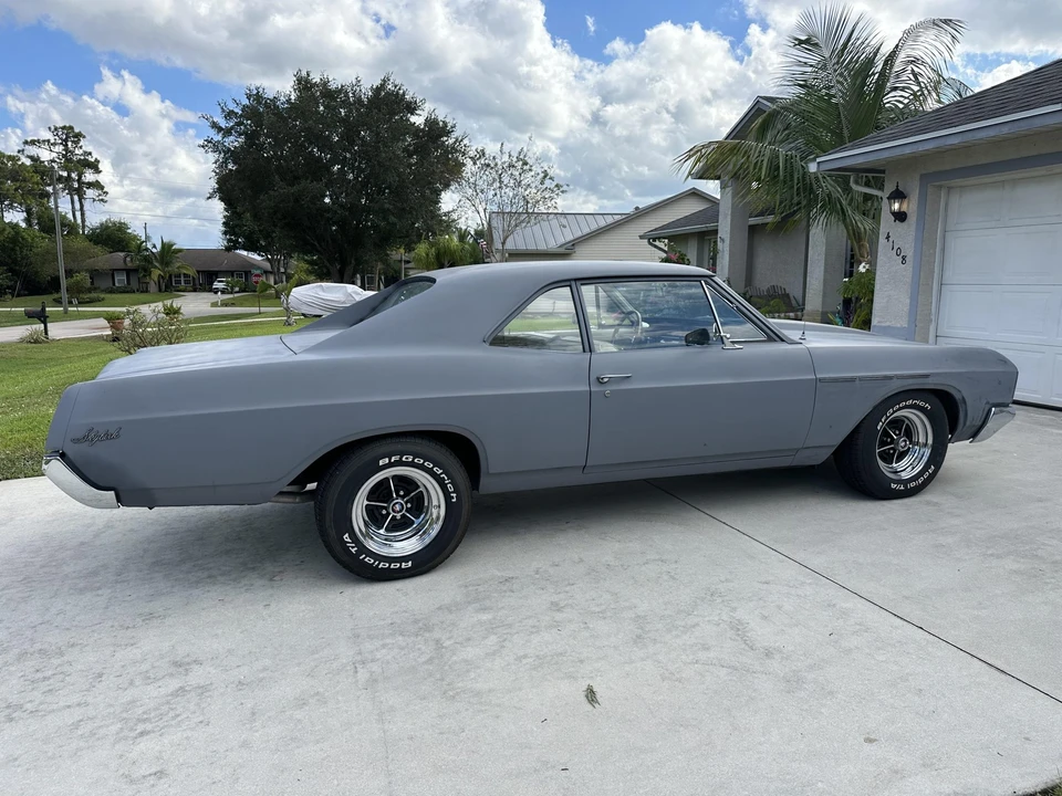 1966 Buick Skylark 3rd Gen - Image 13 of 31