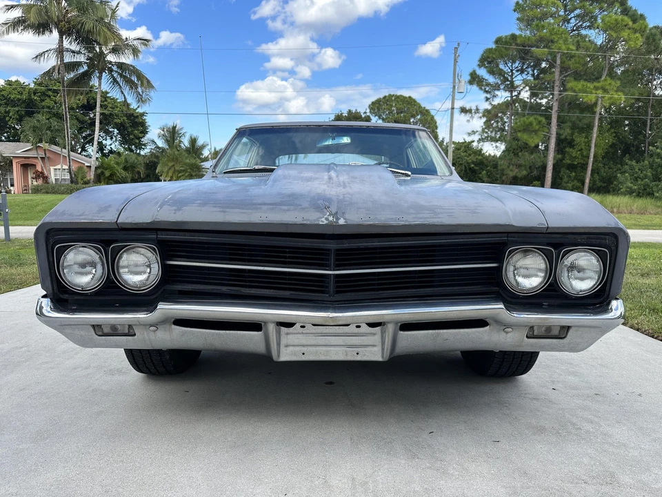 1966 Buick Skylark 3rd Gen - Image 8 of 31
