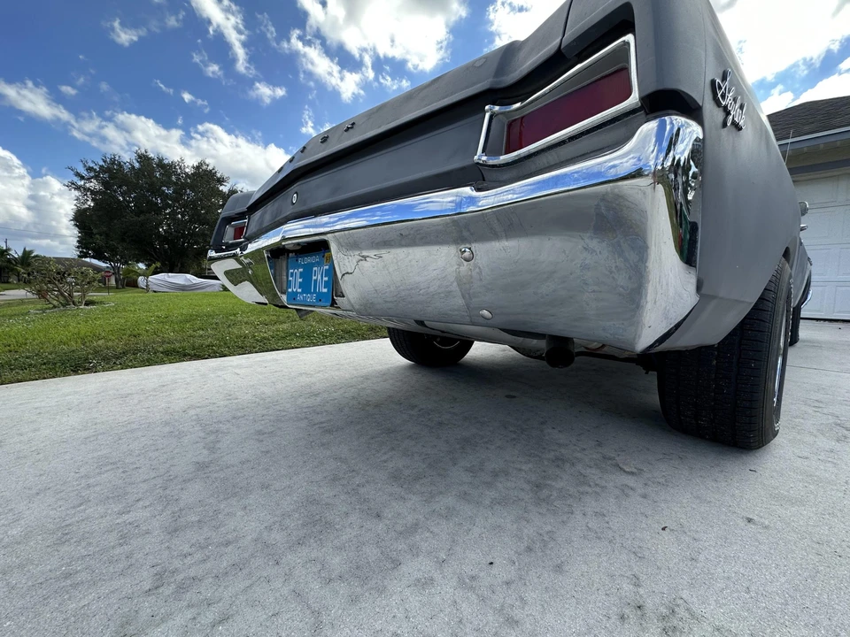 1966 Buick Skylark 3rd Gen - Image 31 of 31