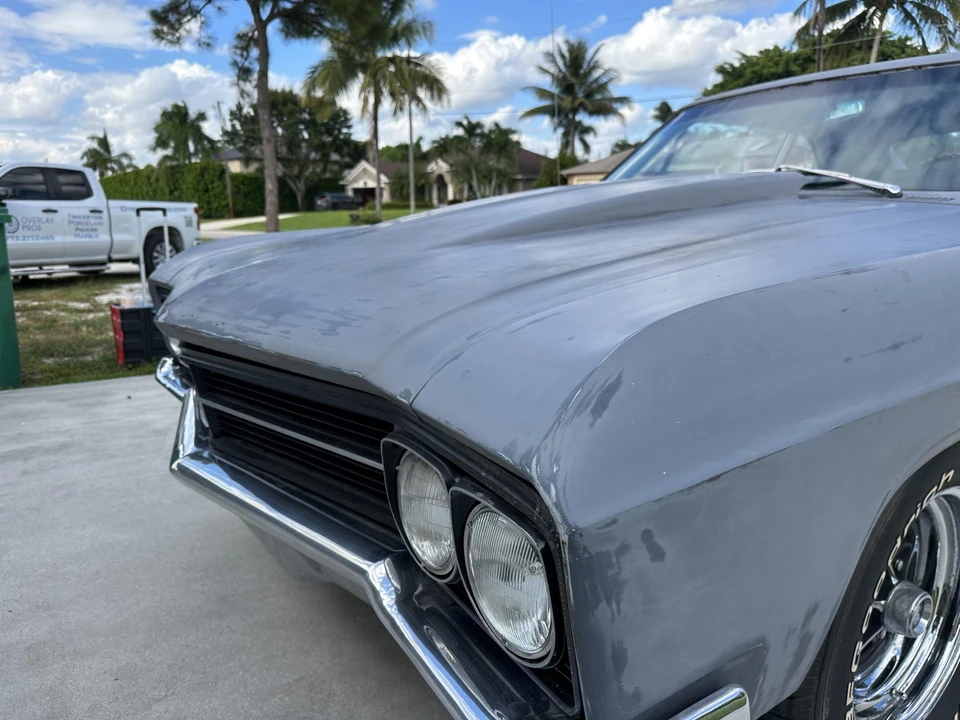 1966 Buick Skylark 3rd Gen - Image 20 of 31