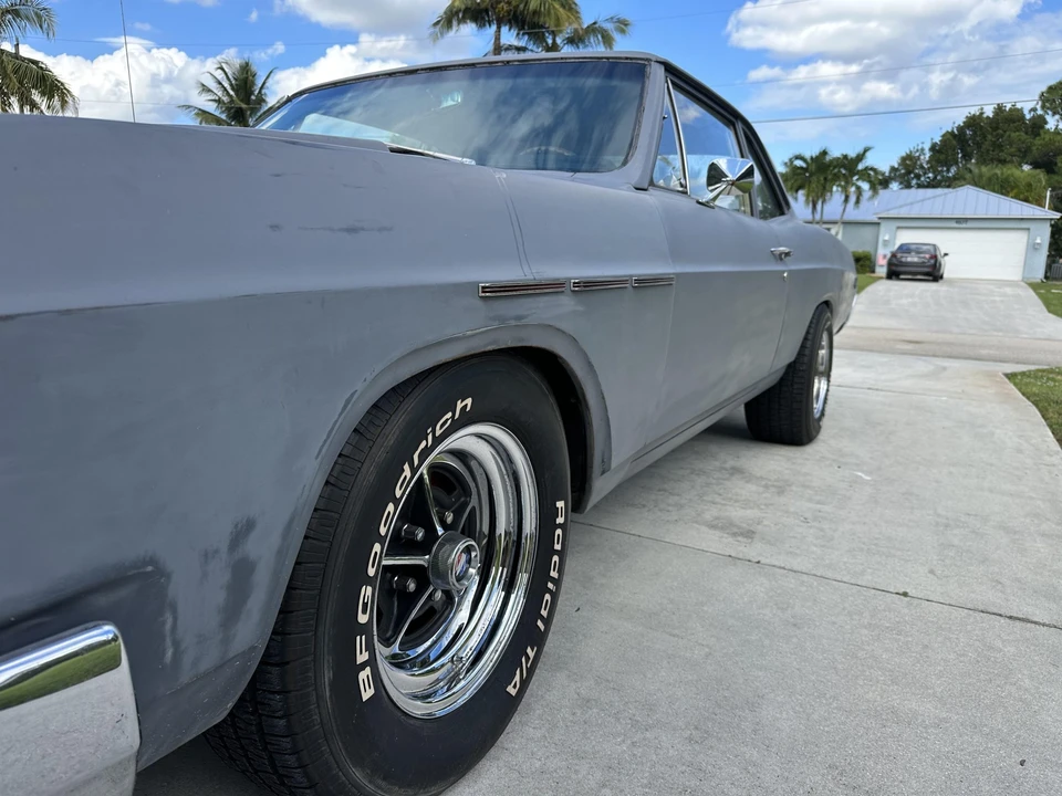 1966 Buick Skylark 3rd Gen - Image 22 of 31