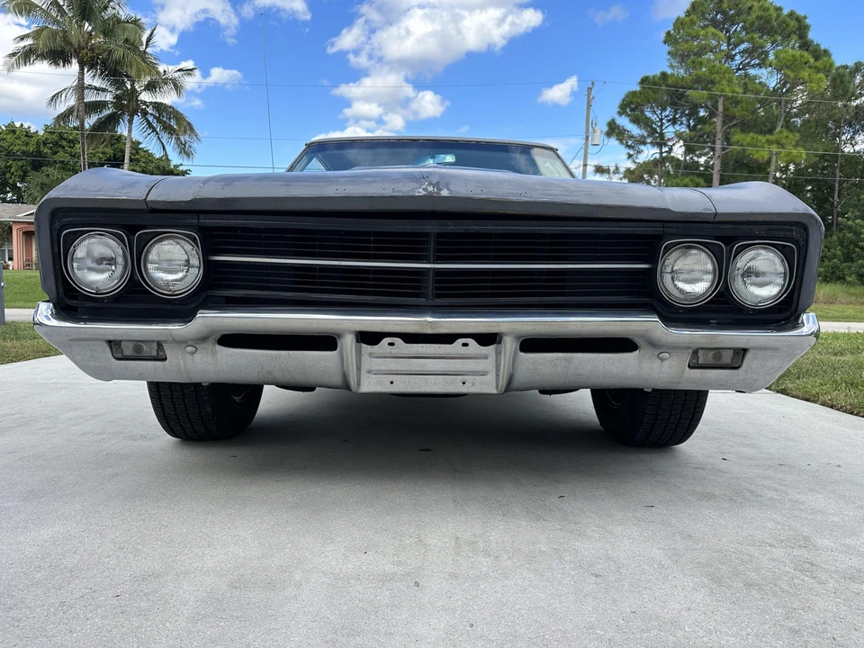 1966 Buick Skylark 3rd Gen - Image 9 of 31