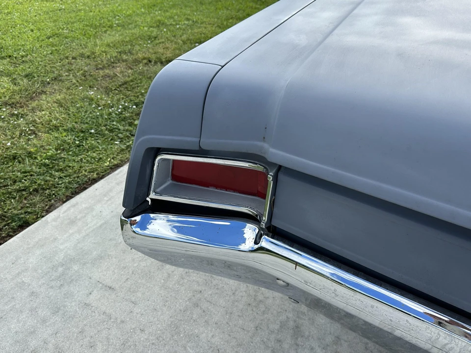 1966 Buick Skylark 3rd Gen - Image 28 of 31