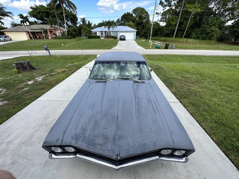 1966 Buick Skylark 3rd Gen - Image 5 of 31