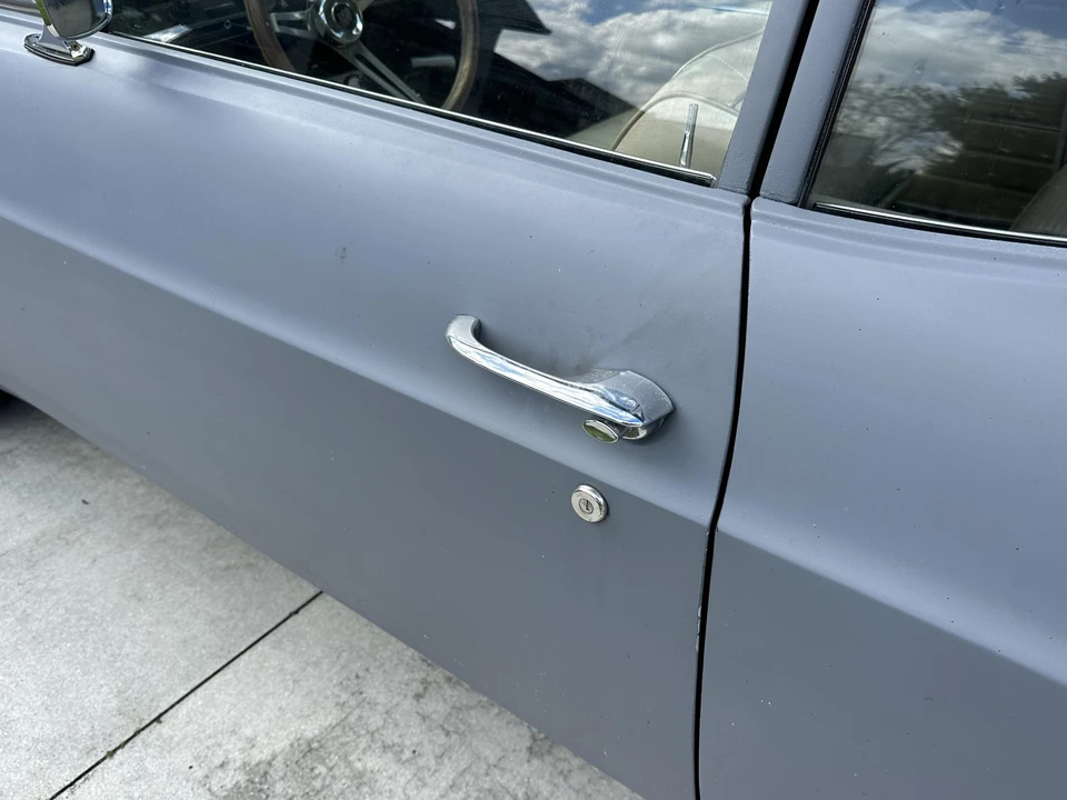 1966 Buick Skylark 3rd Gen - Image 23 of 31