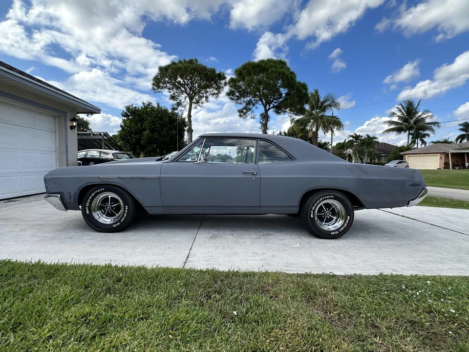 1966 Buick Skylark 3rd Gen - Image 17 of 31