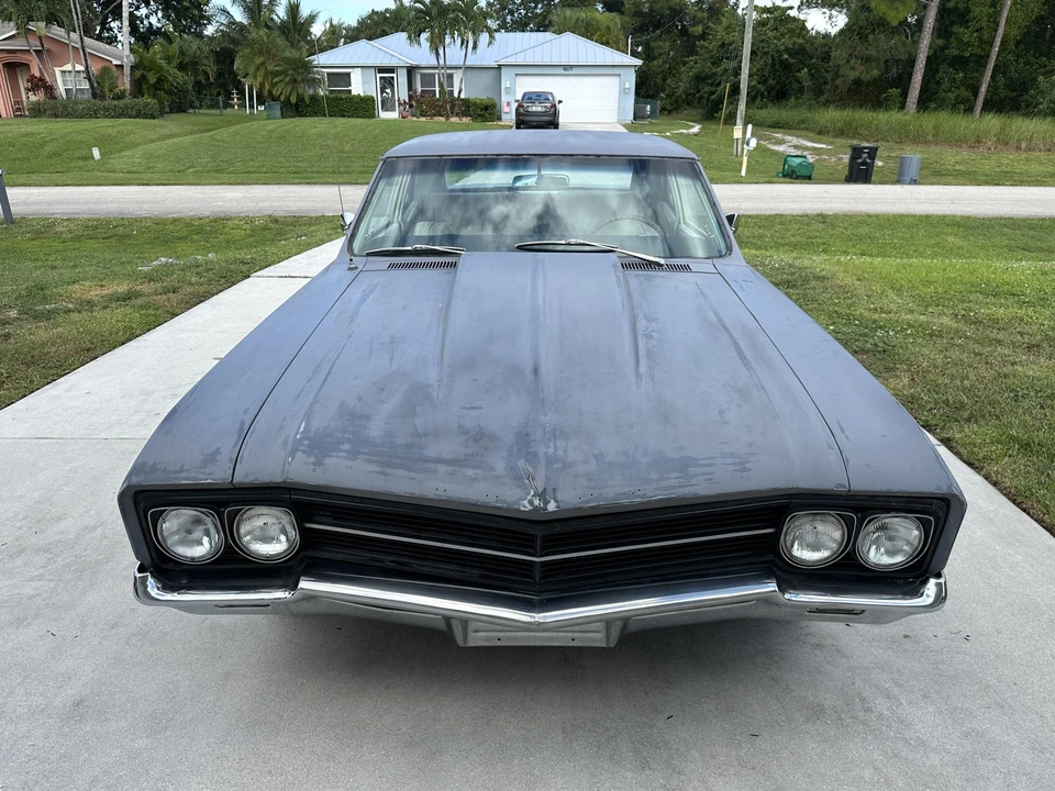 1966 Buick Skylark 3rd Gen - Image 7 of 31