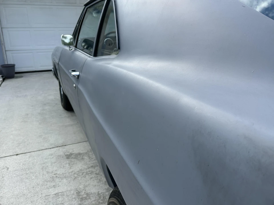 1966 Buick Skylark 3rd Gen - Image 24 of 31