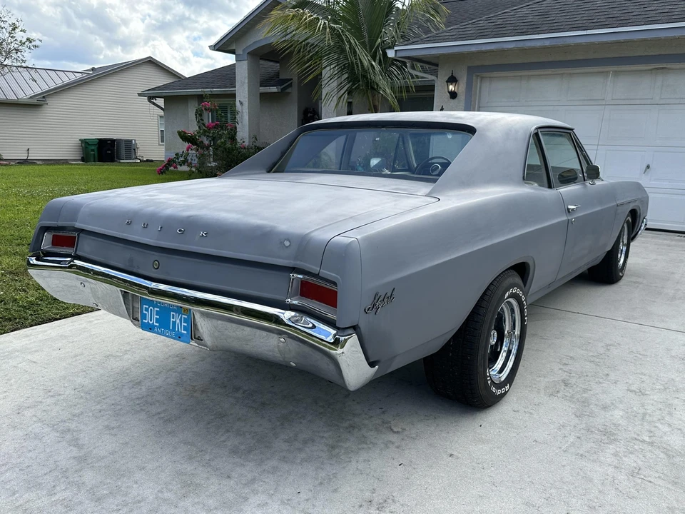 1966 Buick Skylark 3rd Gen - Image 15 of 31