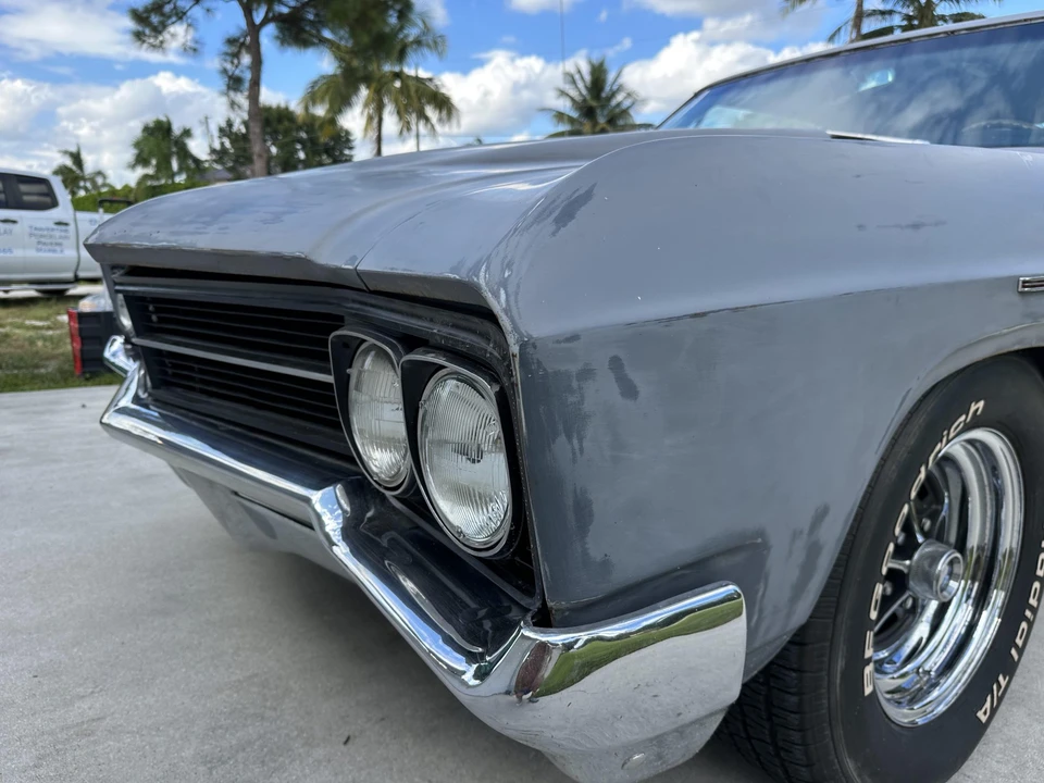1966 Buick Skylark 3rd Gen - Image 18 of 31