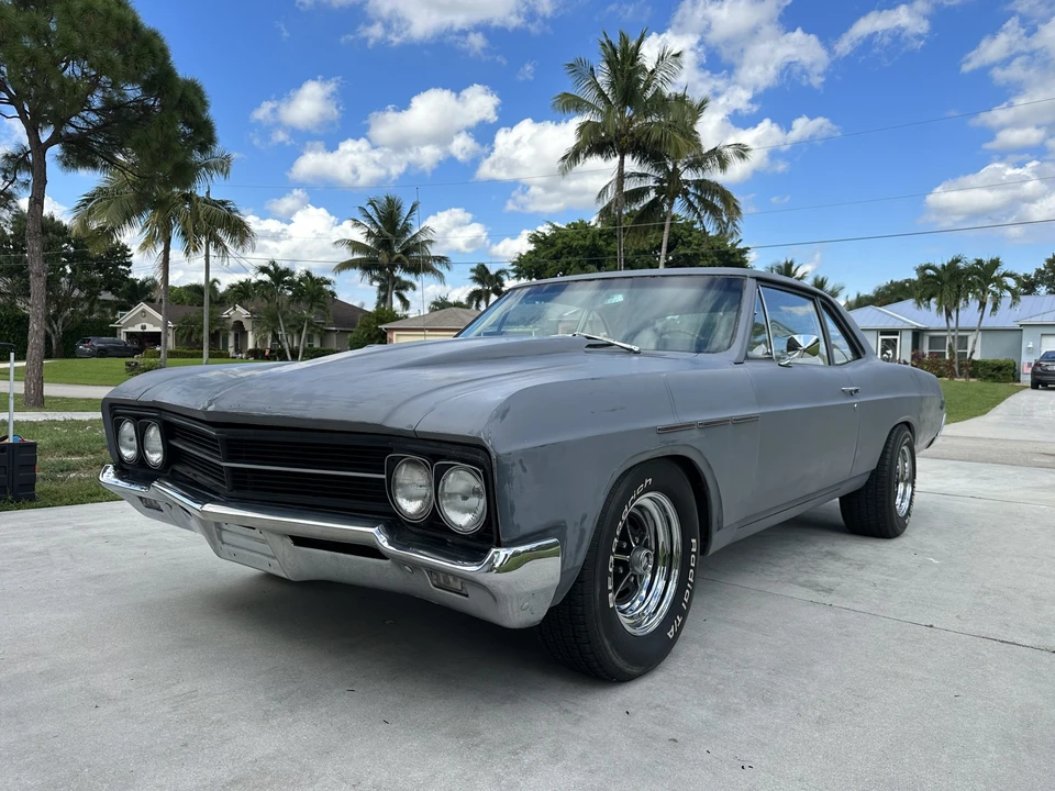 1966 Buick Skylark 3rd Gen - Image 4 of 31