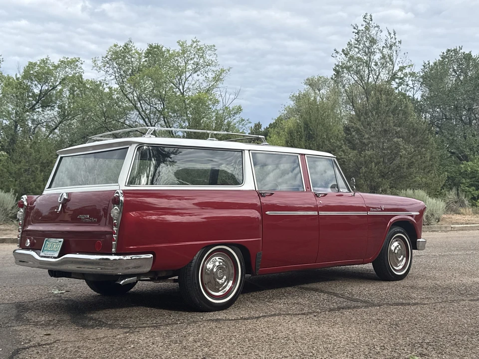 1966 Checker - Image 28 of 31