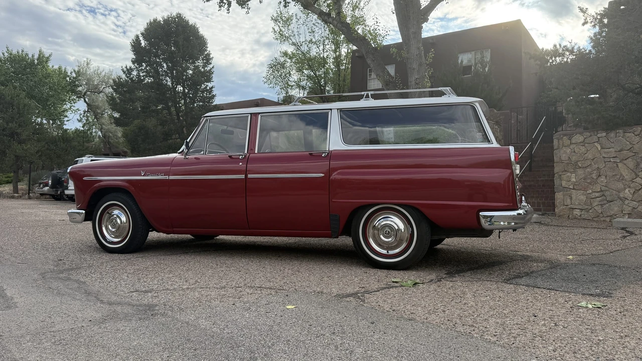 1966 Checker - Image 15 of 31