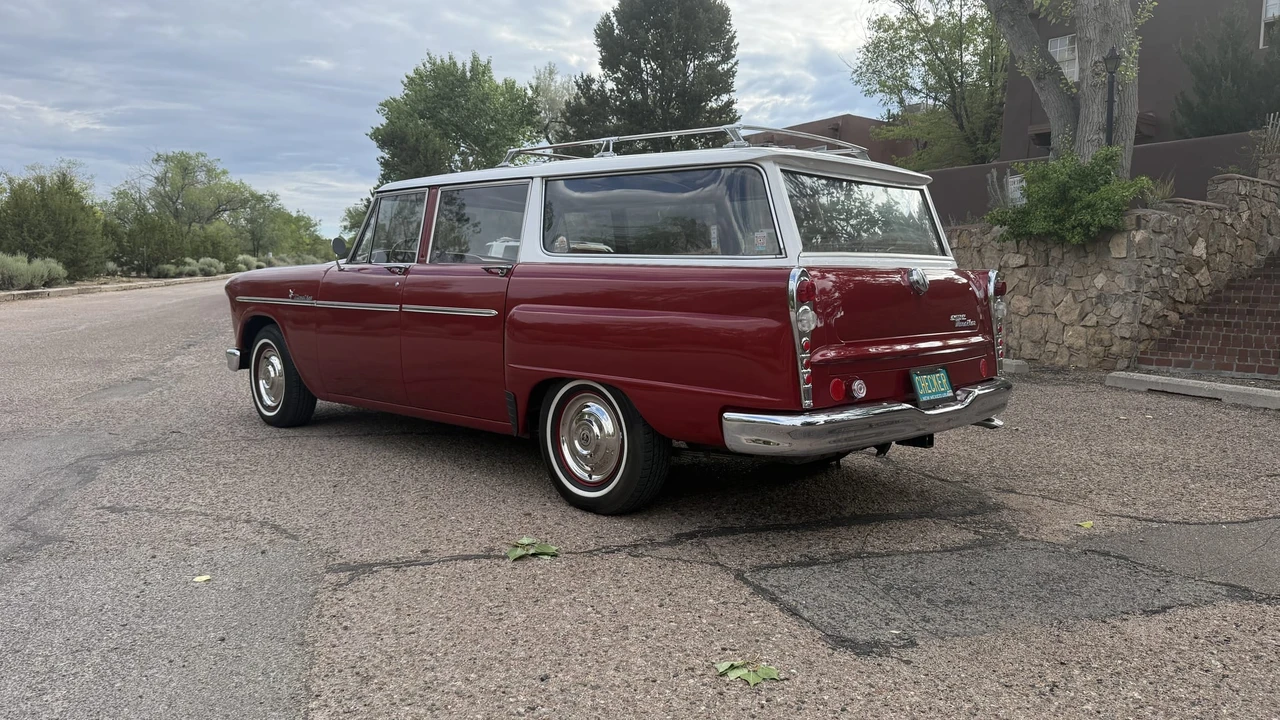 1966 Checker - Image 19 of 31