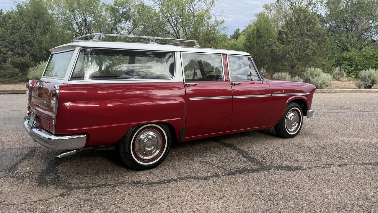 1966 Checker - Image 29 of 31