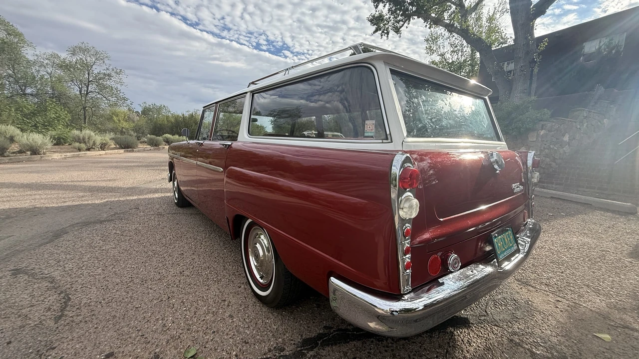 1966 Checker - Image 22 of 31