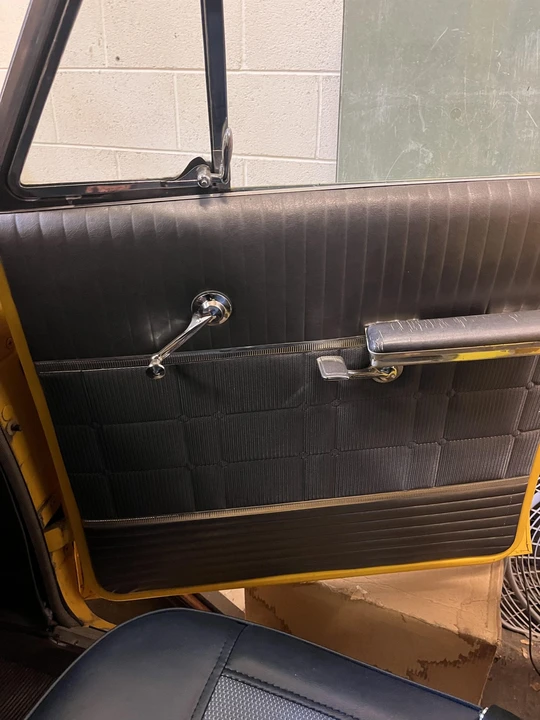 1966 Checker - Image 18 of 31