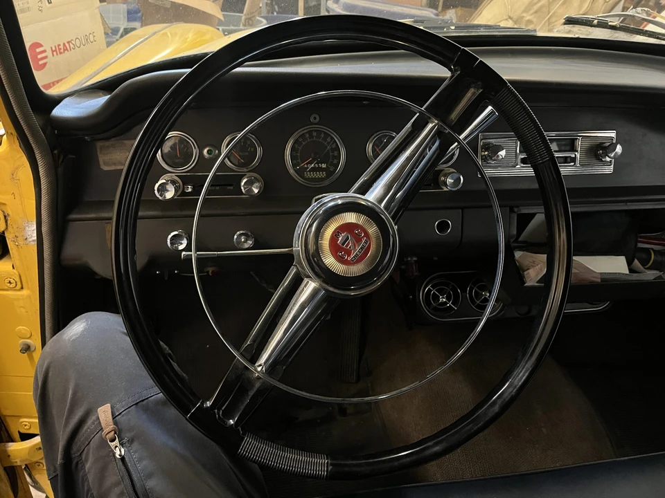 1966 Checker - Image 20 of 31