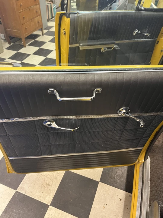 1966 Checker - Image 29 of 31