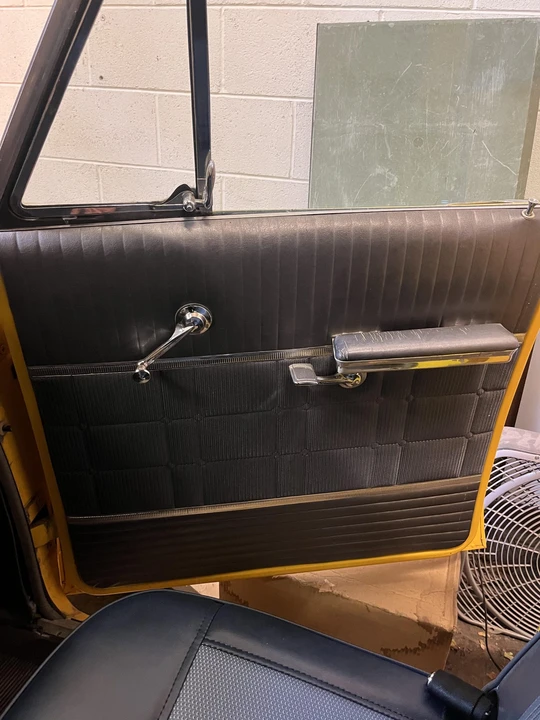 1966 Checker - Image 30 of 31