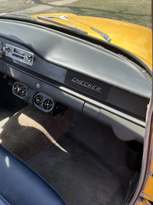 1966 Checker - Image 26 of 31
