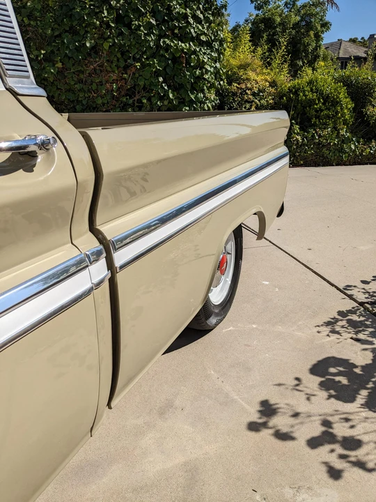 1966 Chevrolet C/K 1st Gen - Image 21 of 31