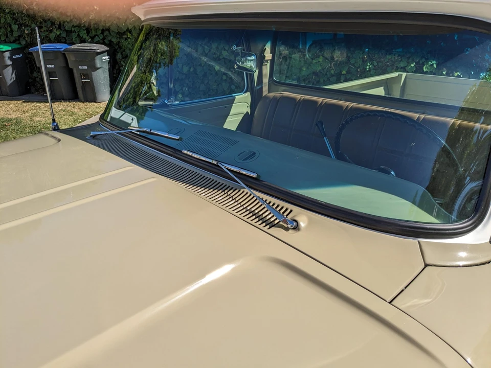 1966 Chevrolet C/K 1st Gen - Image 27 of 31
