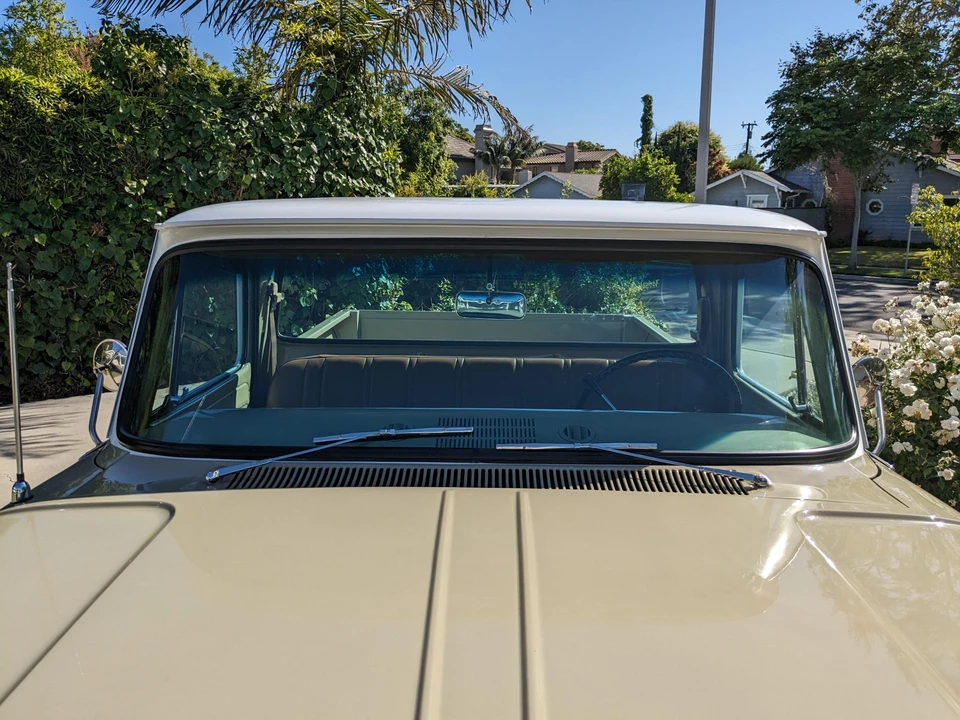 1966 Chevrolet C/K 1st Gen - Image 28 of 31