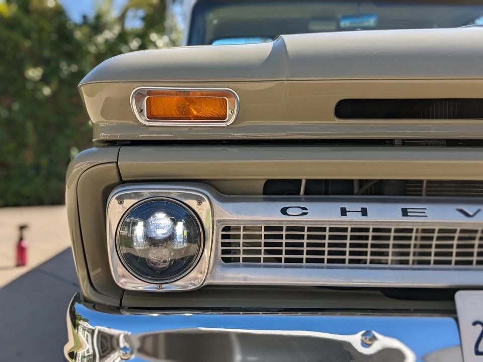 1966 Chevrolet C/K 1st Gen - Image 23 of 31