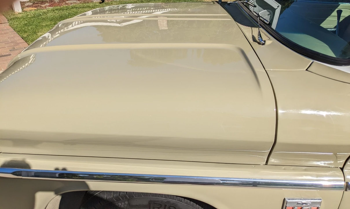 1966 Chevrolet C/K 1st Gen - Image 26 of 31