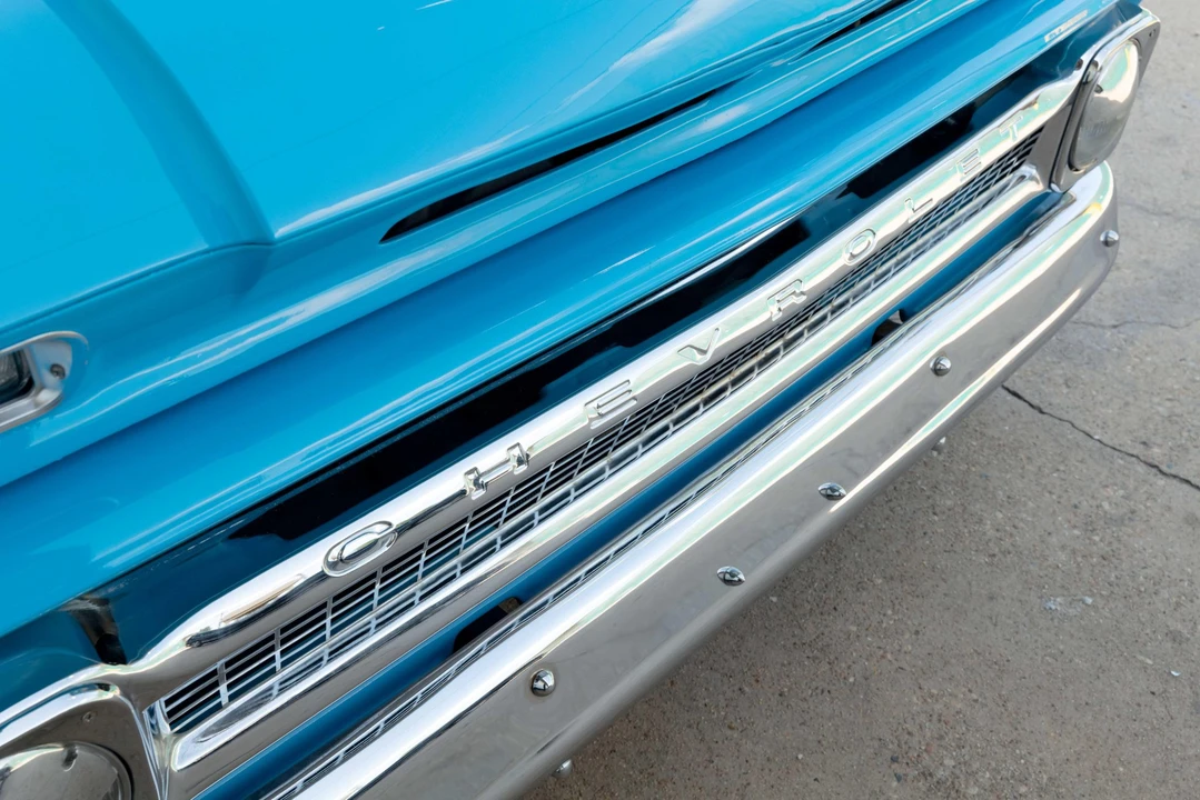 1966 Chevrolet C/K 1st Gen - Image 18 of 31