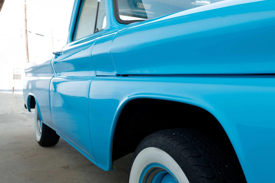 1966 Chevrolet C/K 1st Gen - Image 15 of 31