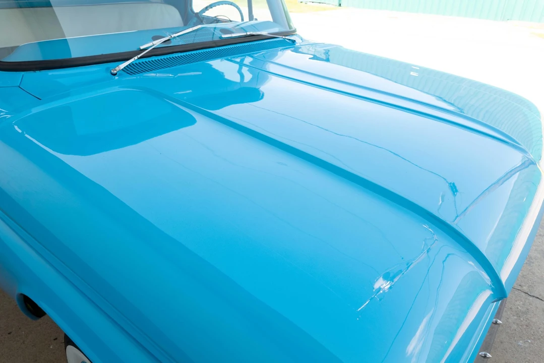 1966 Chevrolet C/K 1st Gen - Image 19 of 31
