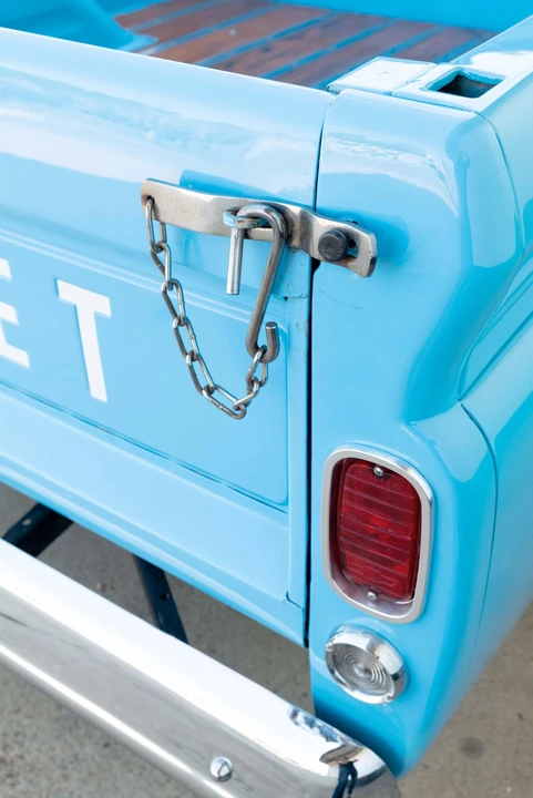 1966 Chevrolet C/K 1st Gen - Image 26 of 31