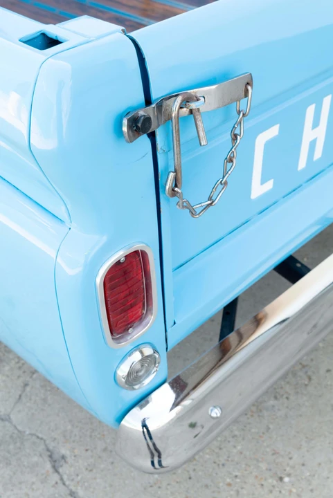 1966 Chevrolet C/K 1st Gen - Image 25 of 31
