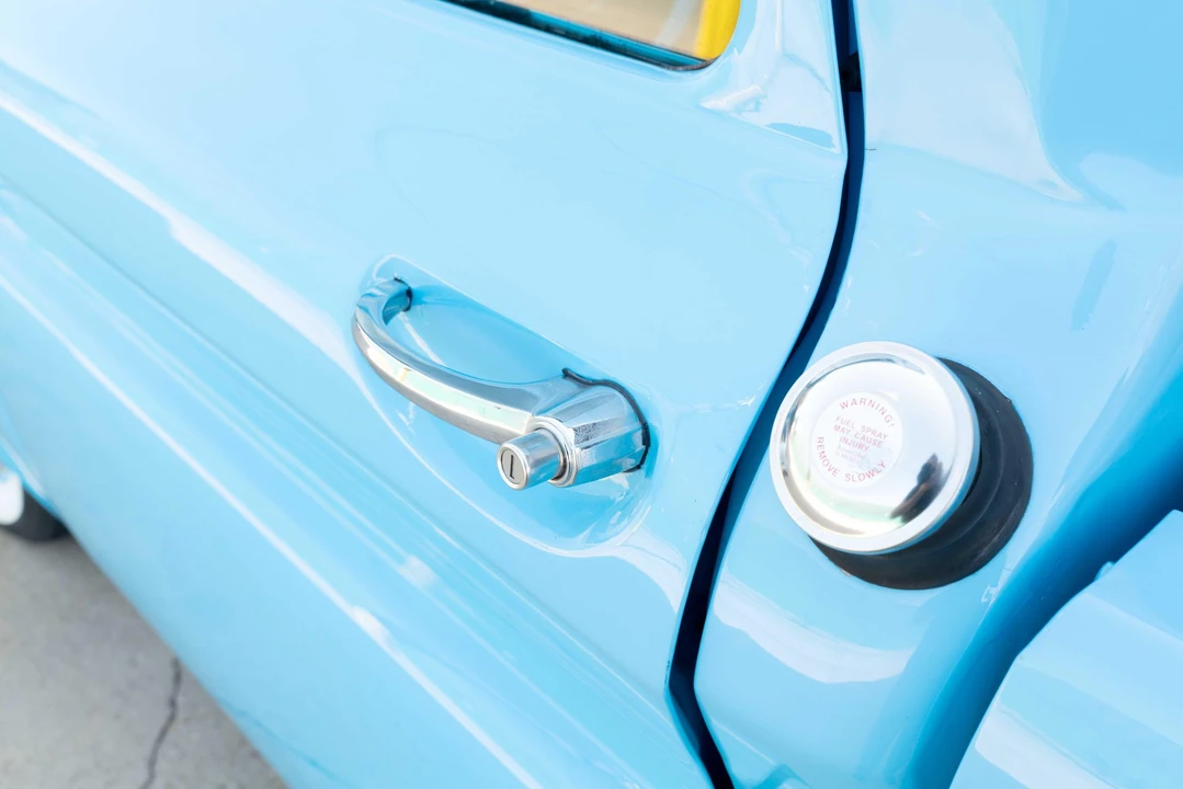 1966 Chevrolet C/K 1st Gen - Image 24 of 31