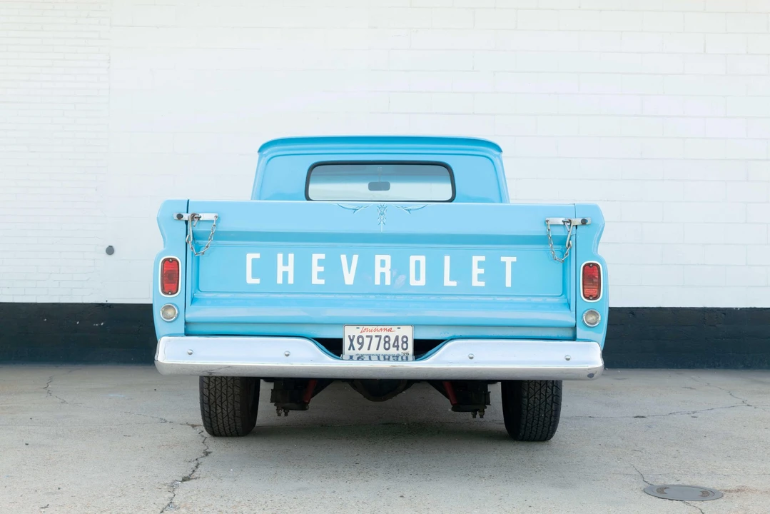 1966 Chevrolet C/K 1st Gen - Image 6 of 31