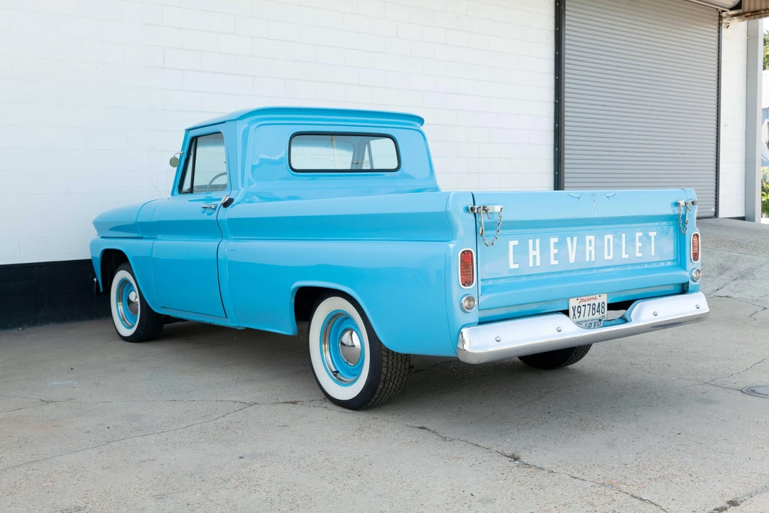1966 Chevrolet C/K 1st Gen - Image 5 of 31