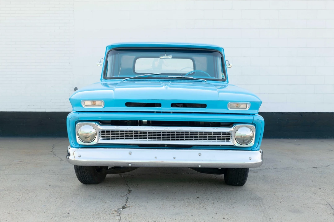 1966 Chevrolet C/K 1st Gen - Image 13 of 31
