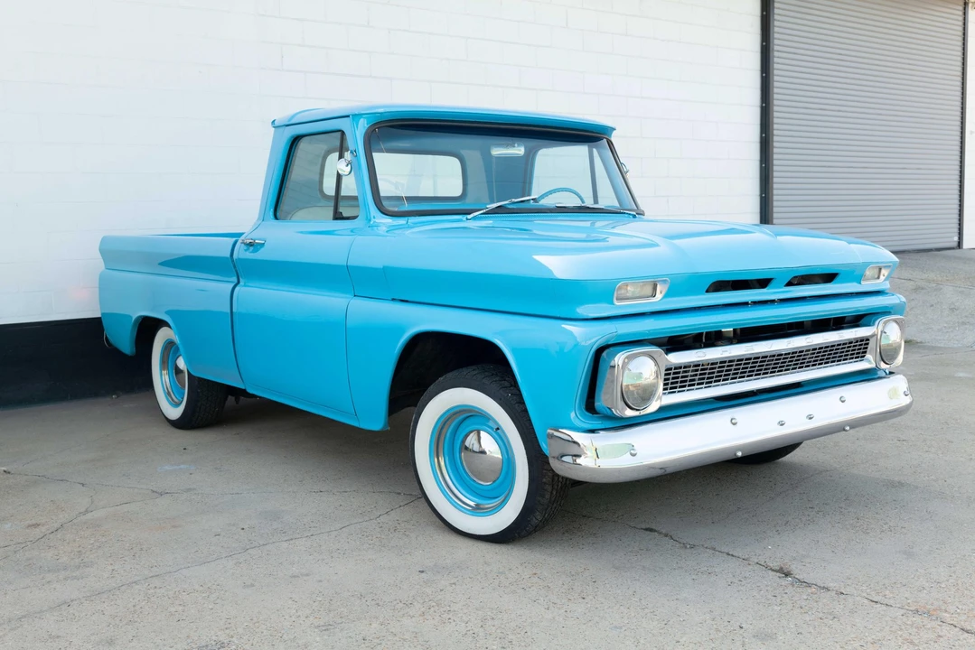 1966 Chevrolet C/K 1st Gen - Image 11 of 31