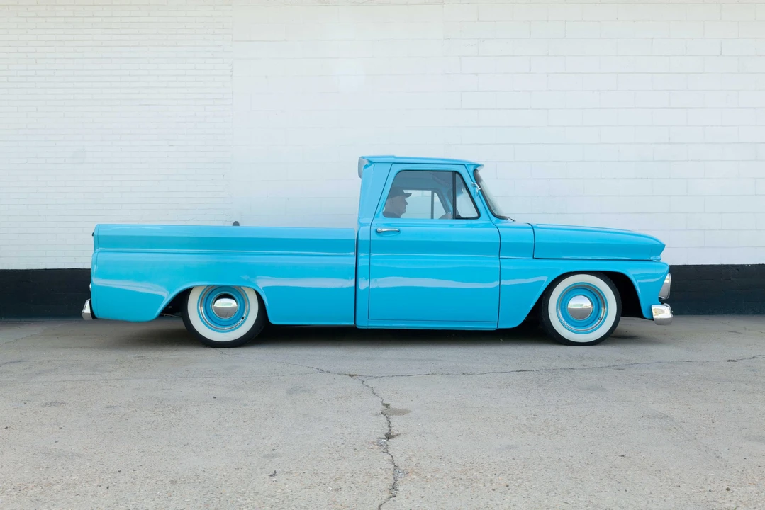 1966 Chevrolet C/K 1st Gen - Image 10 of 31