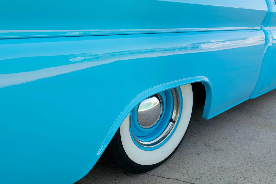 1966 Chevrolet C/K 1st Gen - Image 20 of 31