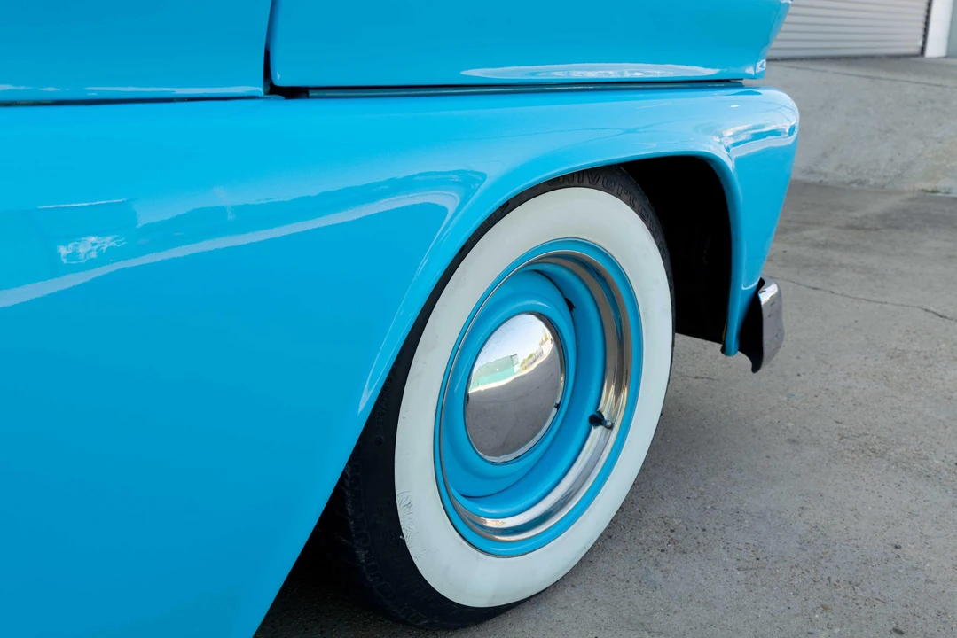 1966 Chevrolet C/K 1st Gen - Image 21 of 31