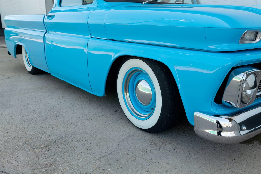 1966 Chevrolet C/K 1st Gen - Image 16 of 31
